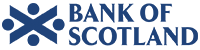 Logo Bank of Scotland
